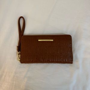 Steven Madden Clutch Wallet